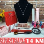 set sminka